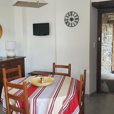 Logement Calme Et Authentique A Espelette Ngoại thất bức ảnh