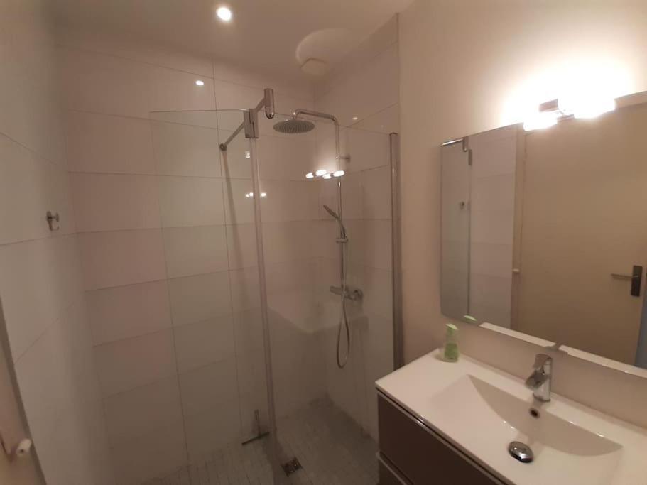 Logement Calme Et Authentique A Espelette Ngoại thất bức ảnh
